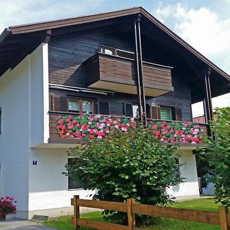 Haus Am Wiesengrund Reit im Winkl Exteriör bild