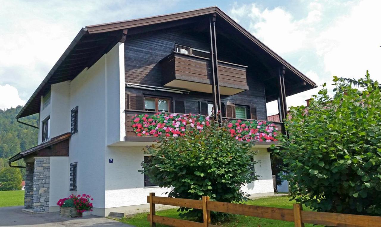 Haus Am Wiesengrund Reit im Winkl Exteriör bild